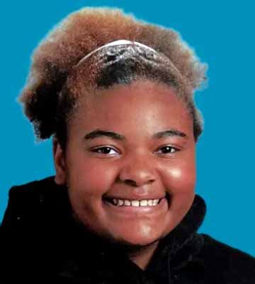 Remembrances of Monica, 8th grader fatally shot in St. Paul: She had a life ‘full of potential,’ ‘infectious smile’